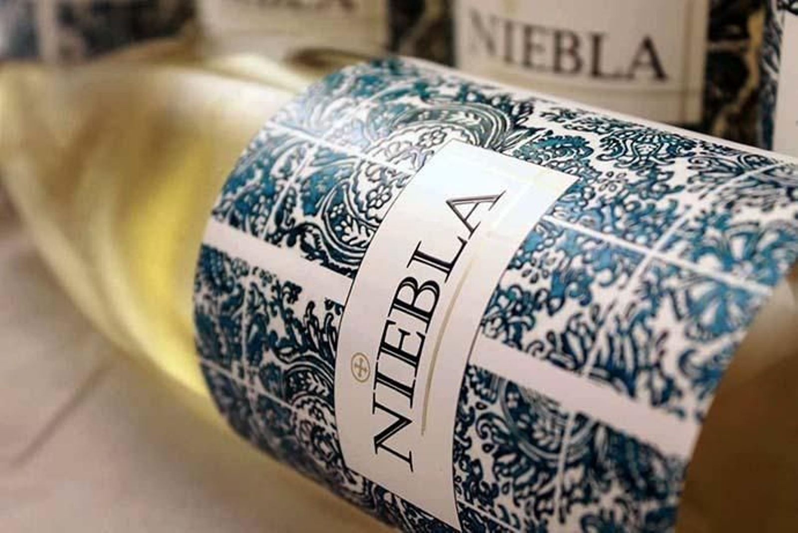 5 vinos espumosos de Huelva para brindar esta Navidad