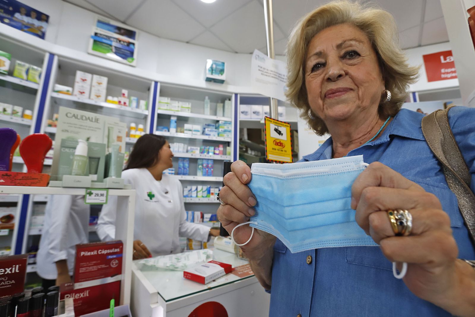 Las imágenes más destacadas del miércoles 5 de julio en Huelva