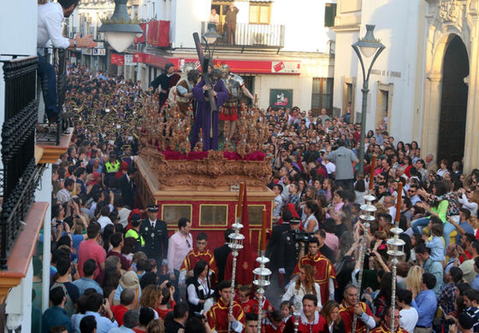 Foto: O. Barrionuevo