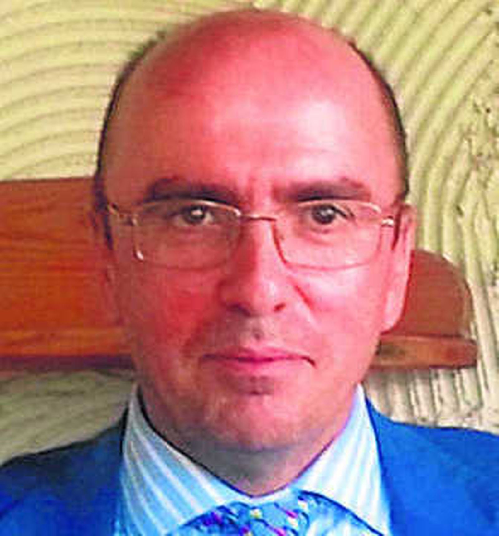 Joaquín Gil Honduvilla.