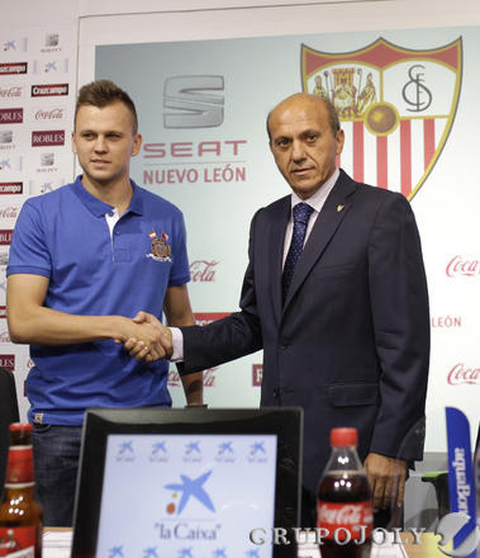 Foto: Antonio Pizarro