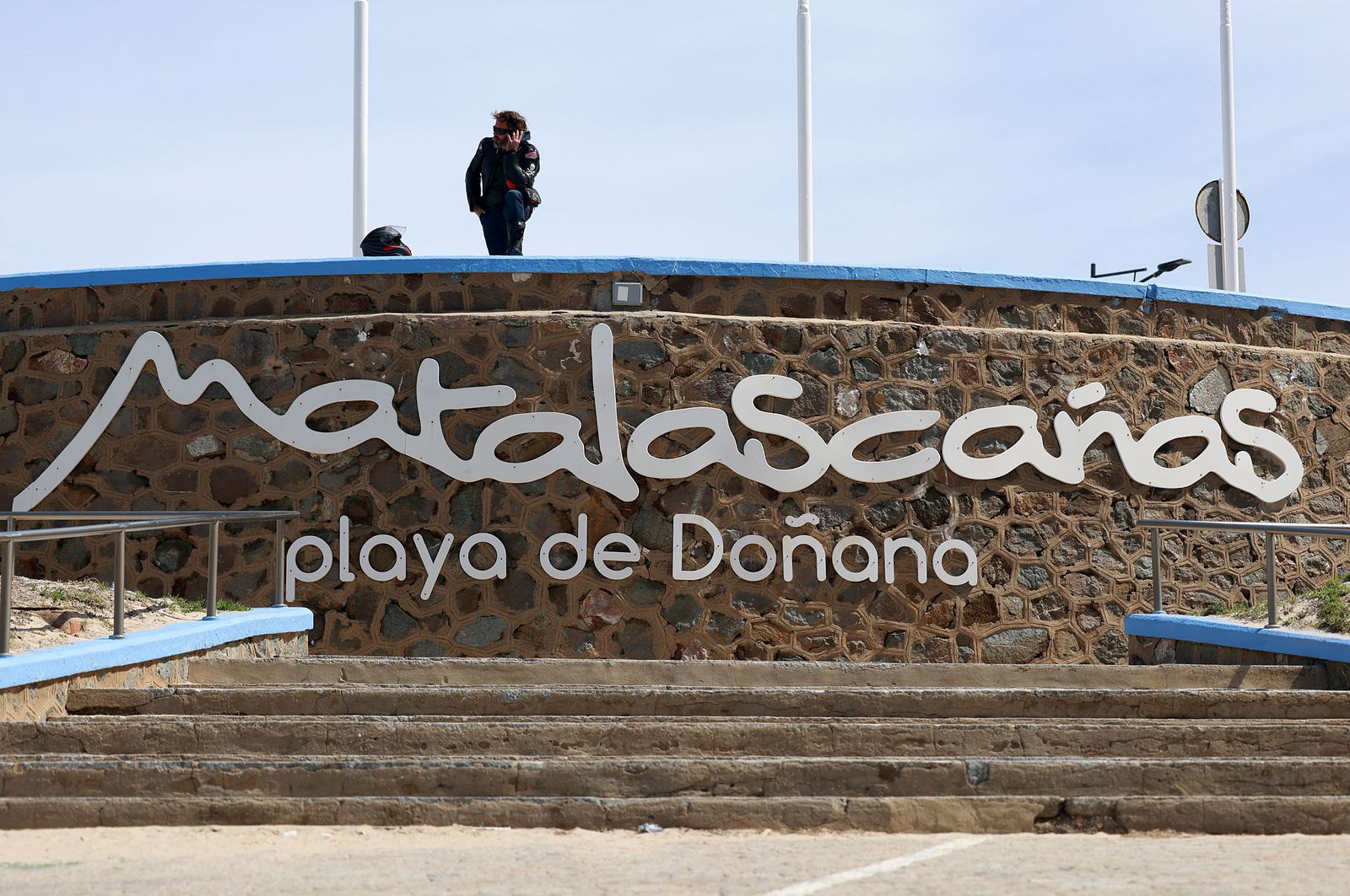 Imágenes del domingo 5 de mayo en Huelva