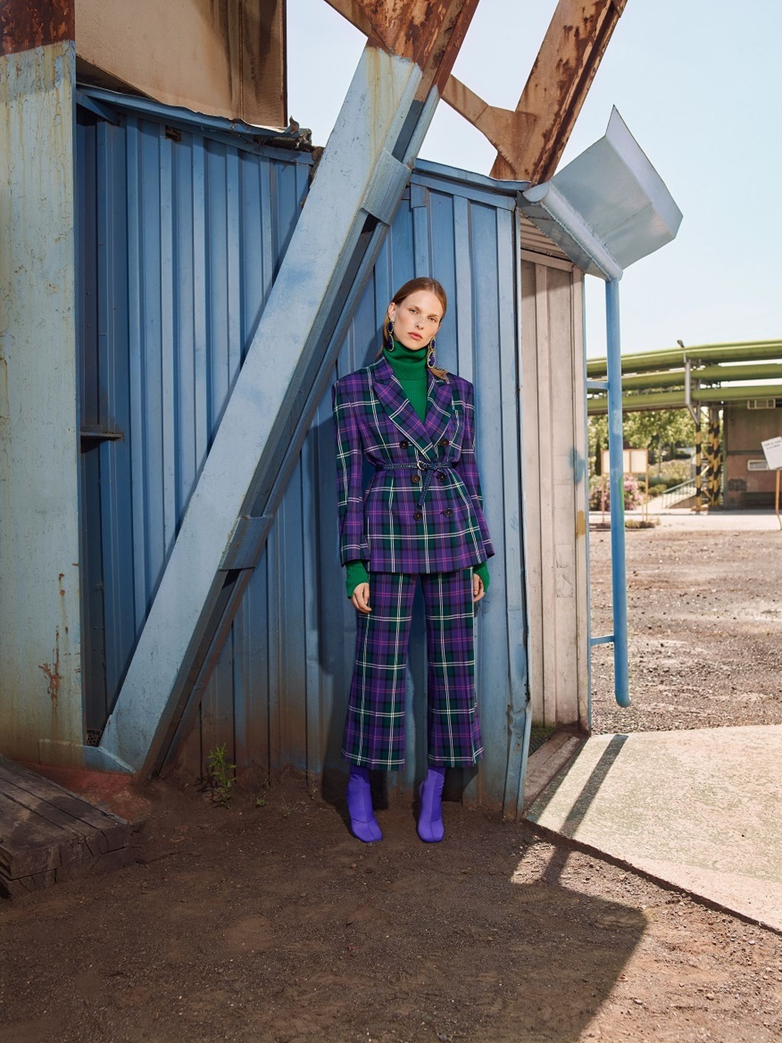 Conquista la oficina con la nueva colección de Sfera