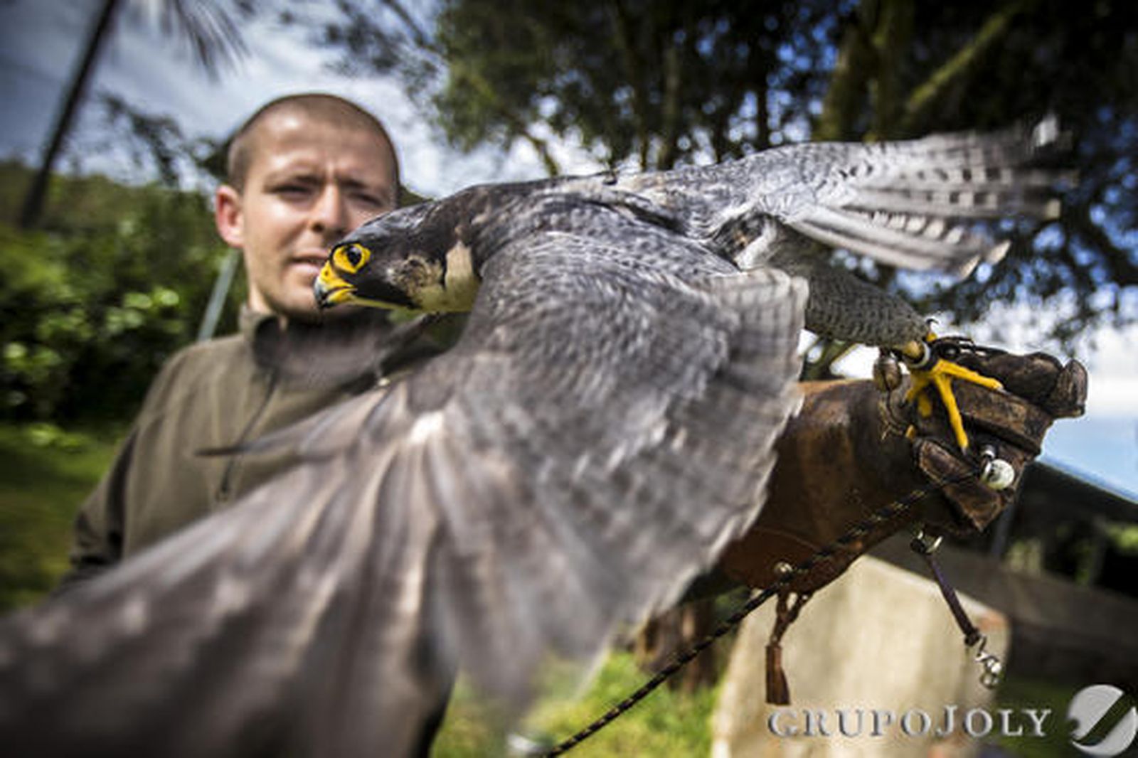 Foto: Julio Gonzalez