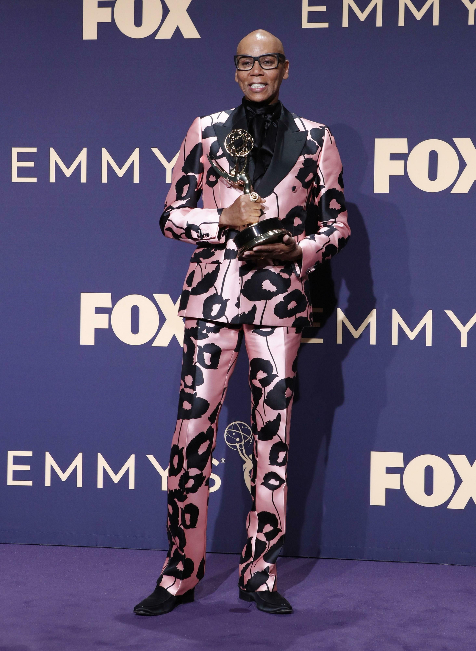 Los looks de la gala de los Emmys 2019