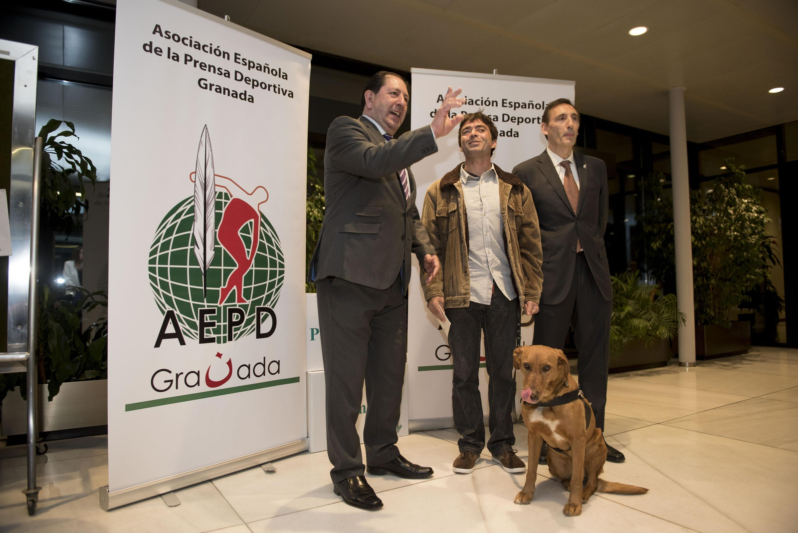 XXVII Gala del Deporte de Granada