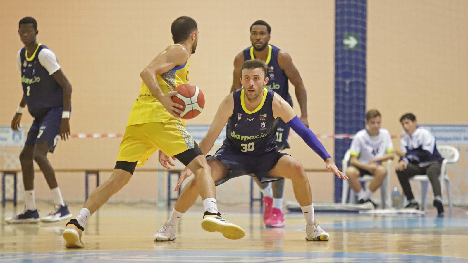 Las mejores fotos del Udea - Real Canoe