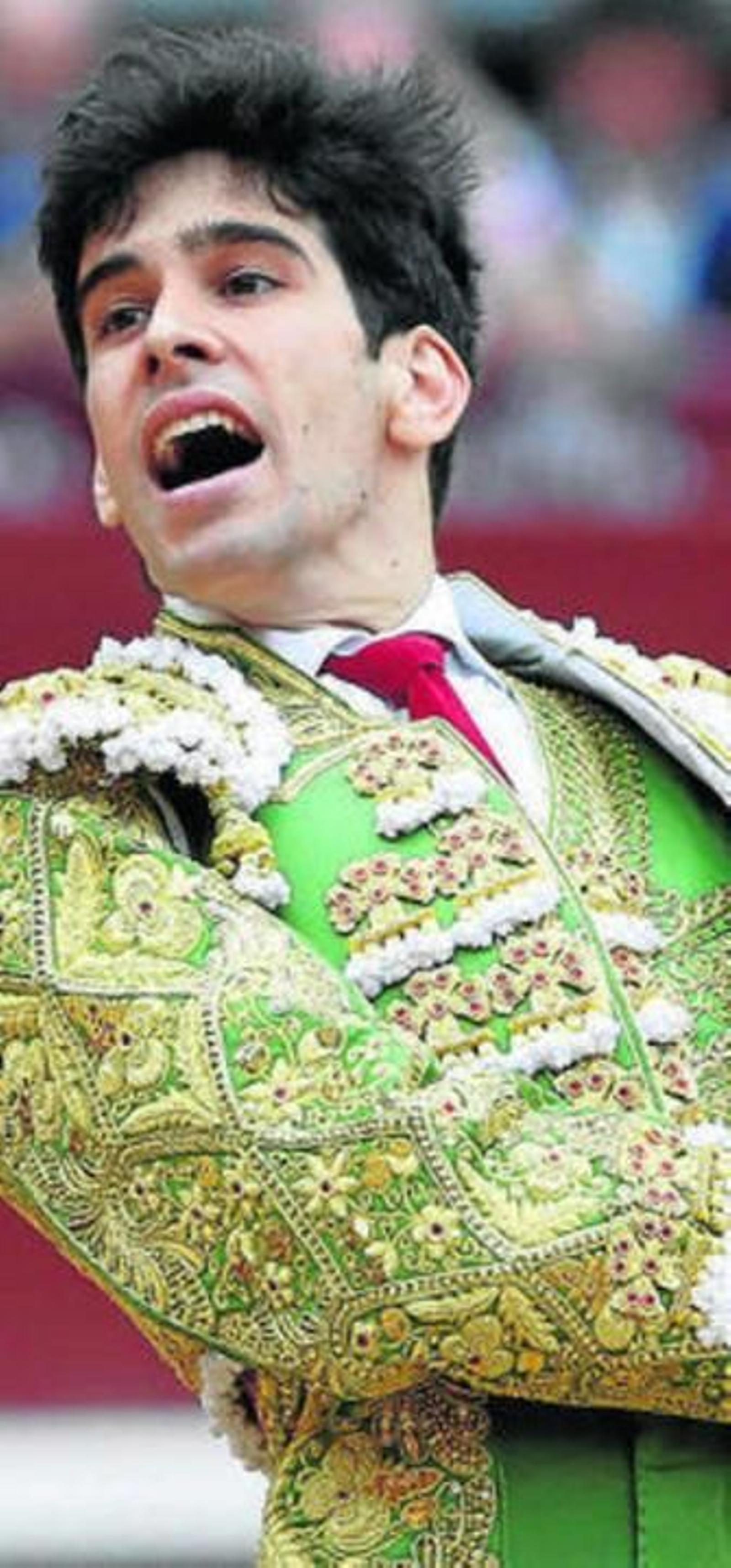 Alberto López Simón.