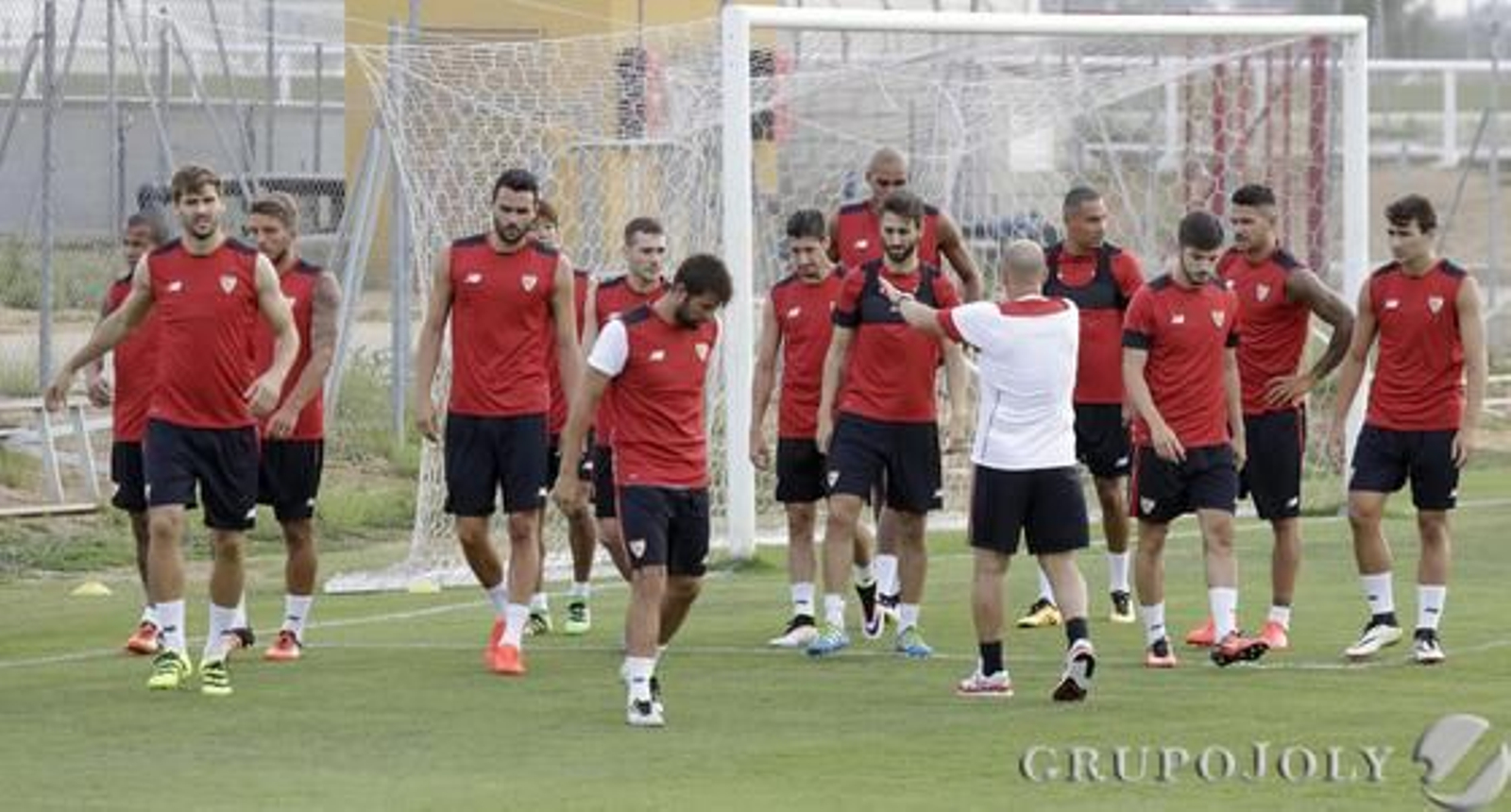 Foto: Juan Carlos Muñoz