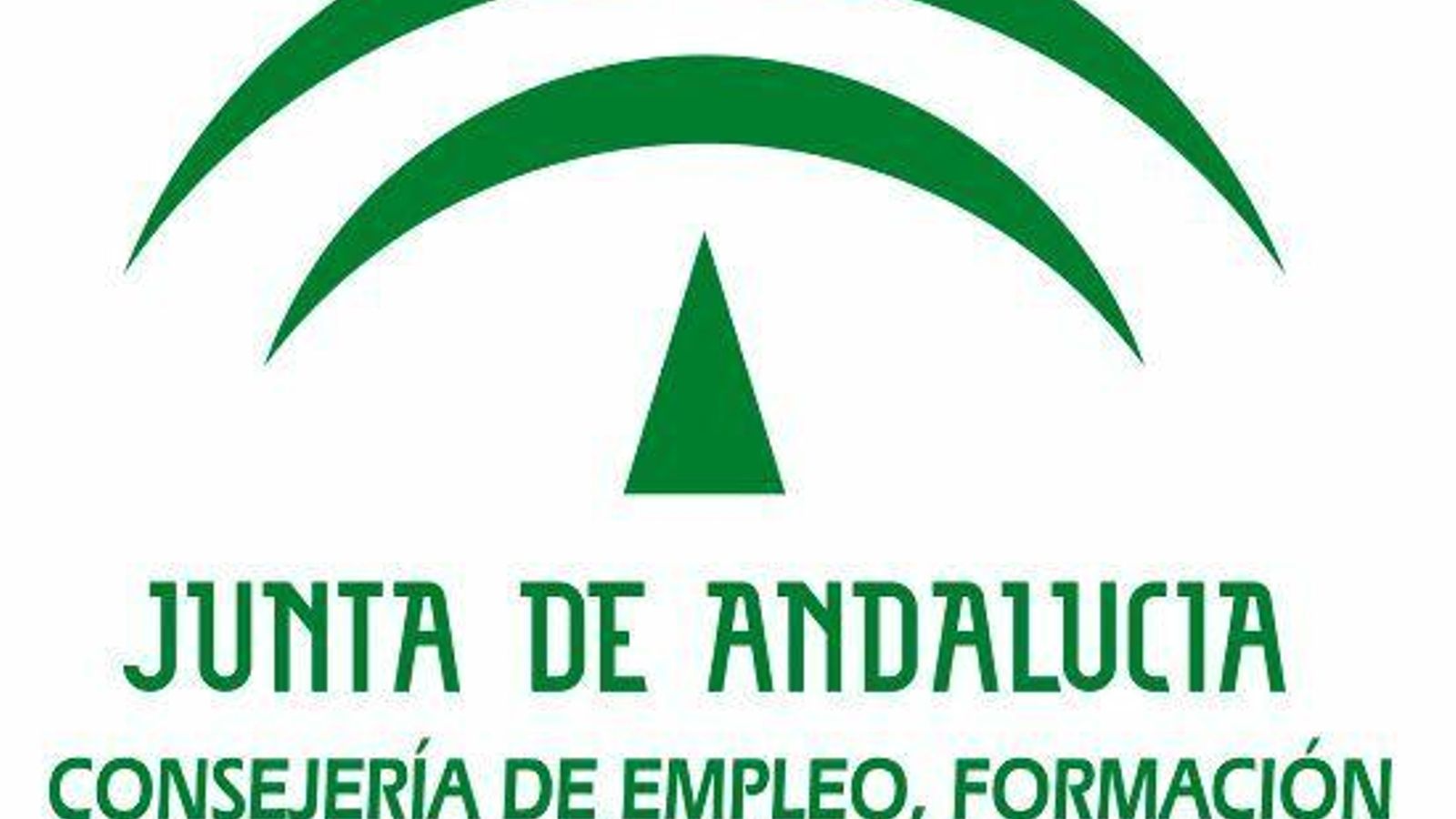 LOGO CONSEJERÍA EMPLEO. LOGO CONSEJERÍA EMPLEO.