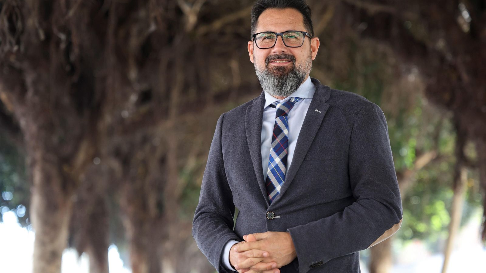 Pomares recuerda que los promotores también deben apretar para abaratar la vivienda. Pomares recuerda que los promotores también deben apretar para abaratar la vivienda.