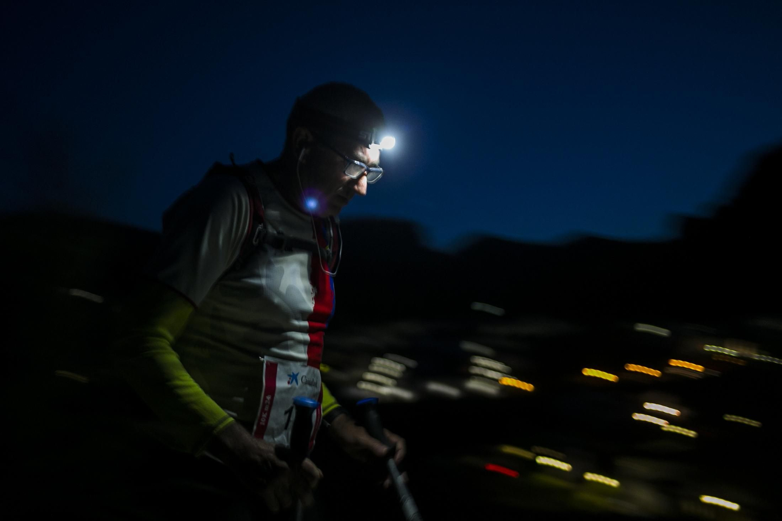 Los 101 de la Legión,  en imágenes