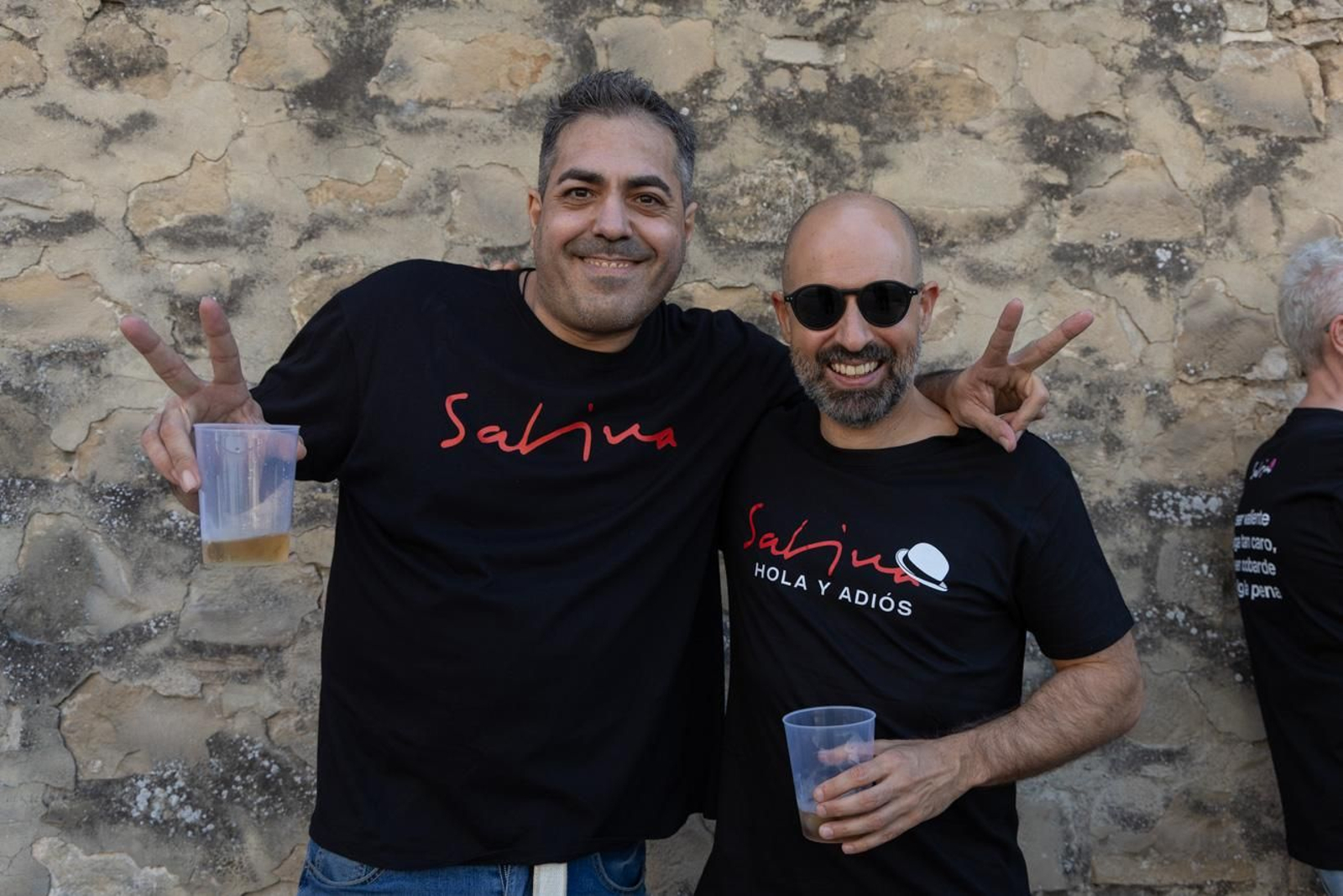 Concierto de Joaquín Sabina en su gira de despedida "Hola y Adiós"