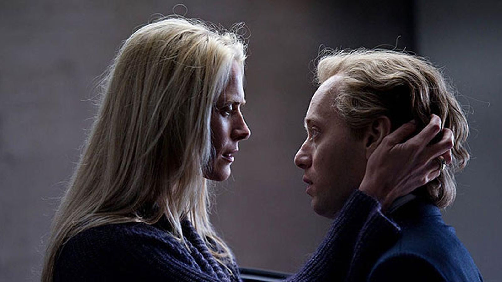 Una escena de 'Headhunters'.