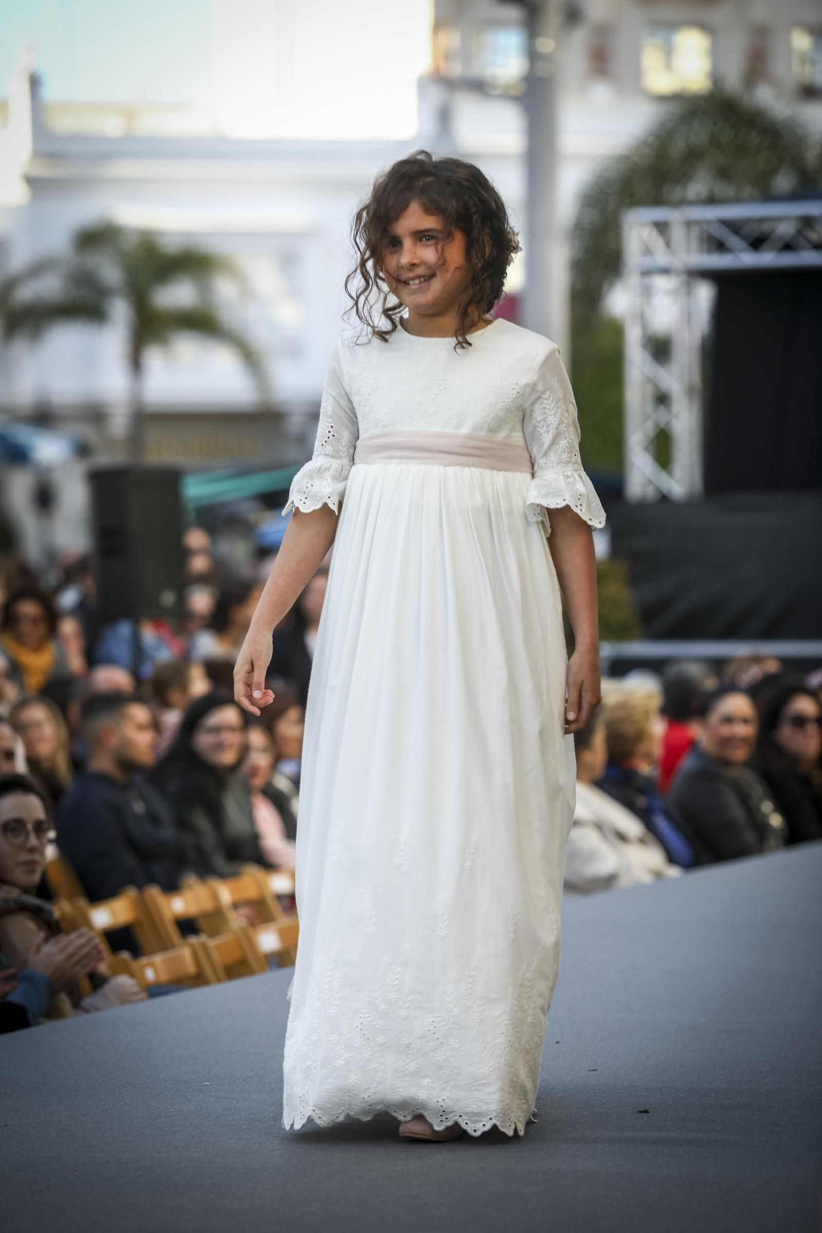 Imágenes de la pasarela 'SFDOModa'