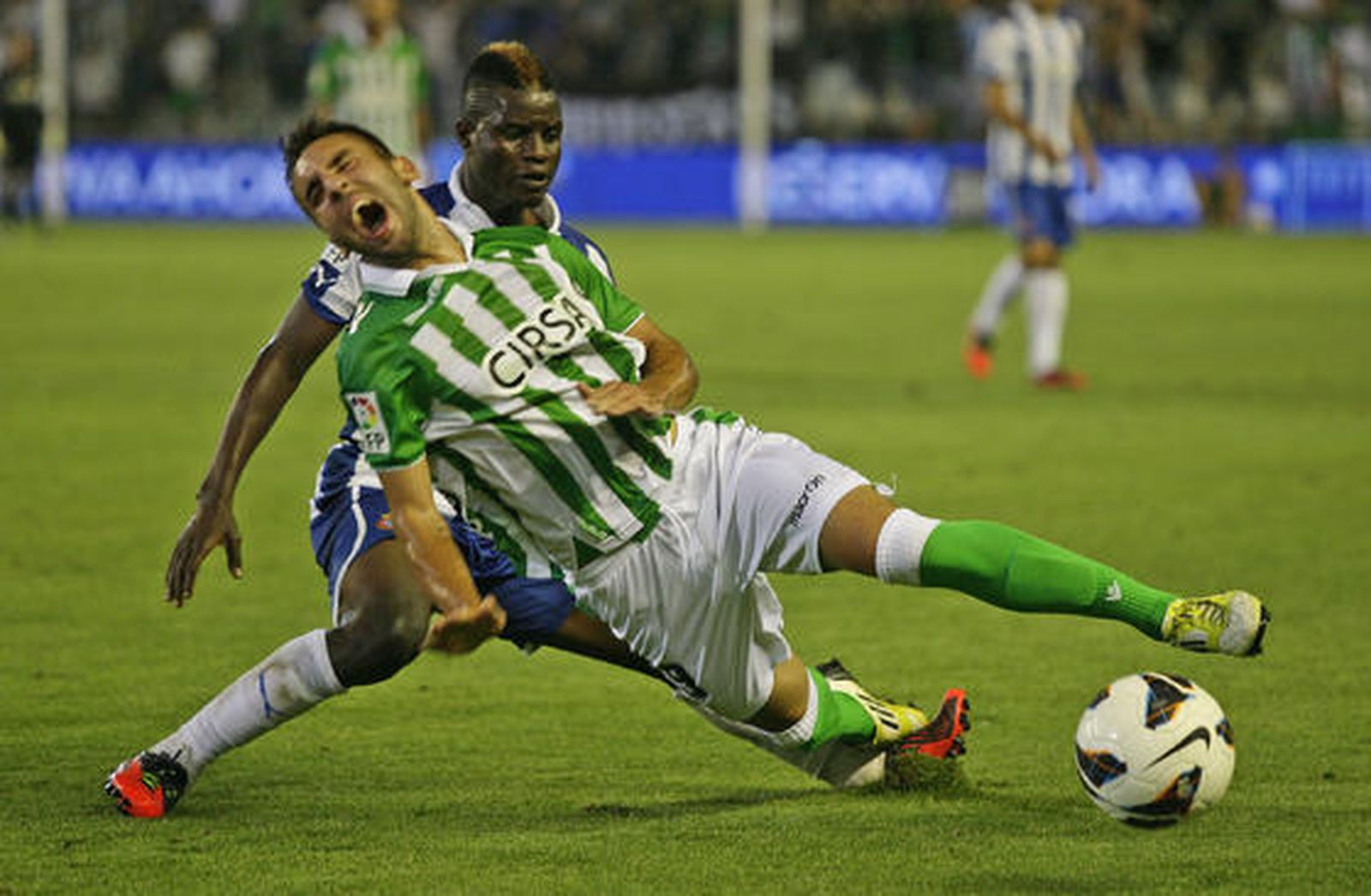 Foto: Antonio Pizarro