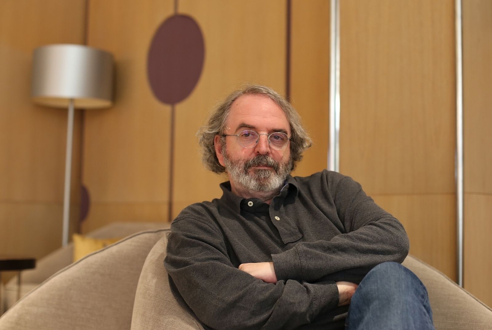 "Han conseguido hacer de Euskadi un país de cocineros"