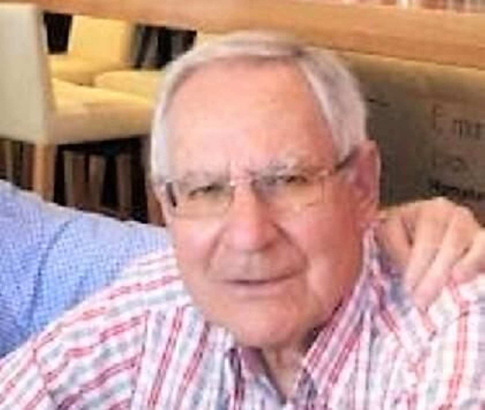 José Luis Callejón Baena.