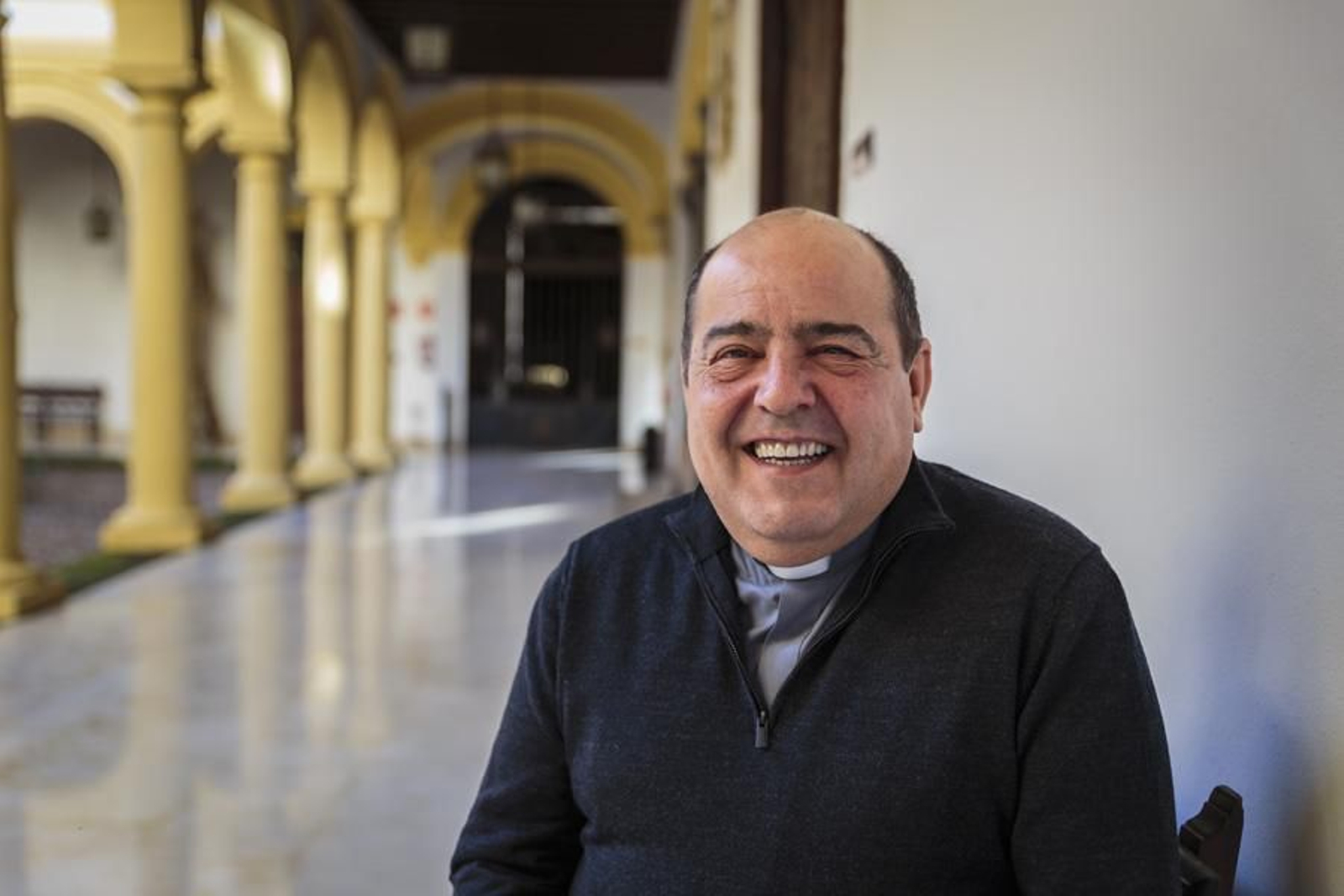 José Juan Jiménez Güeto.