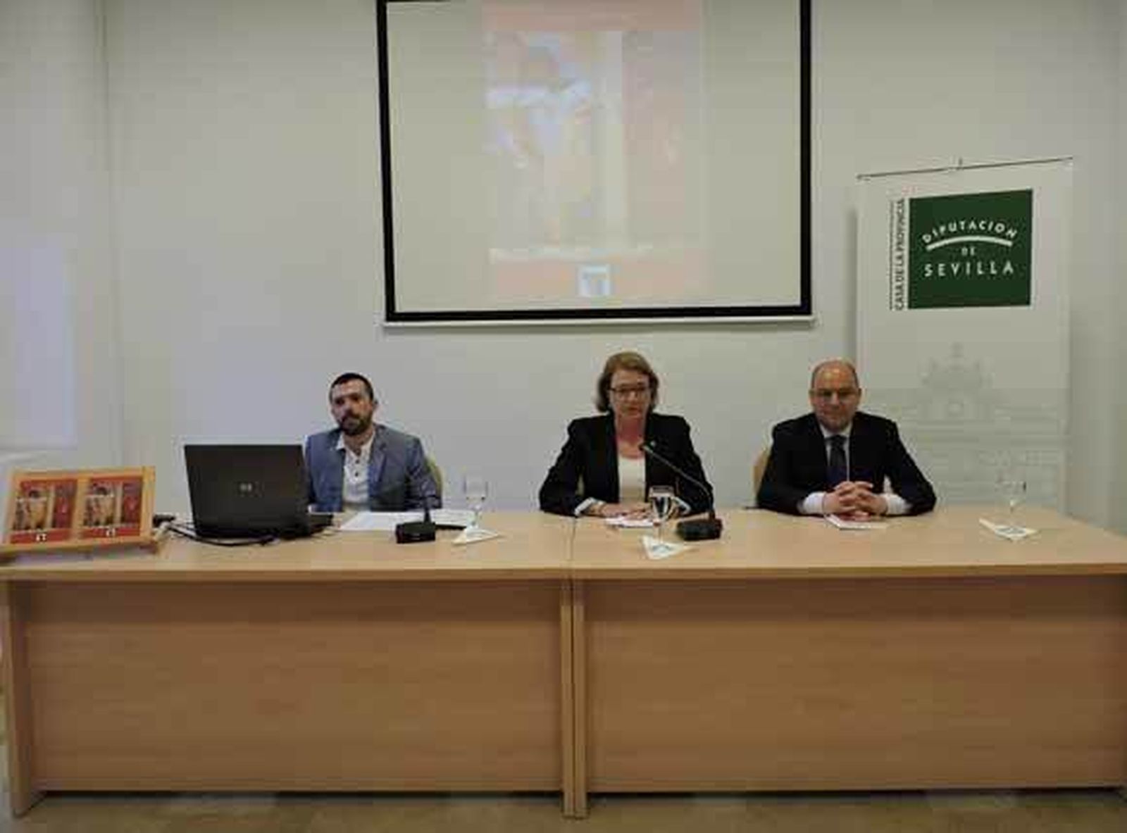 El libro 'Sorolla y Sevilla' profundiza en un proceso de seducción