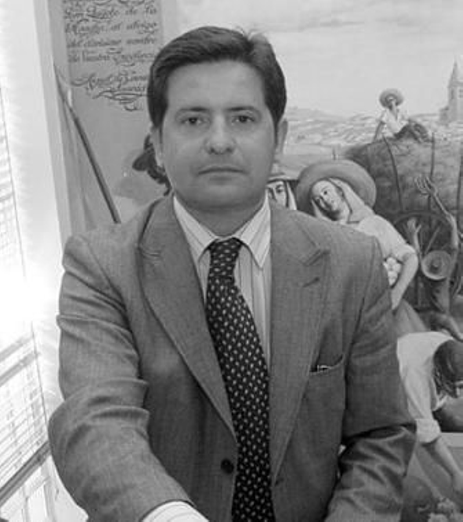 El aniversario del Festival de Niebla no se celebrará en Las Monjas