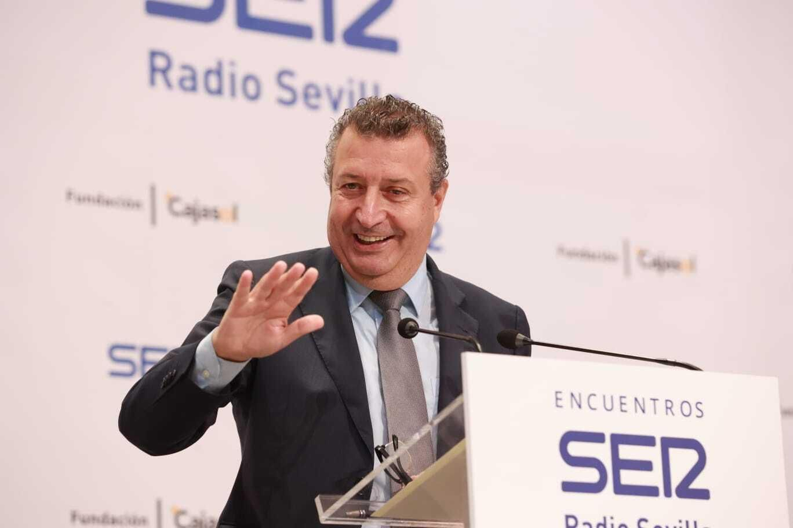 La Diputación de Sevilla tendrá un presupuesto de 535 millones para 2024