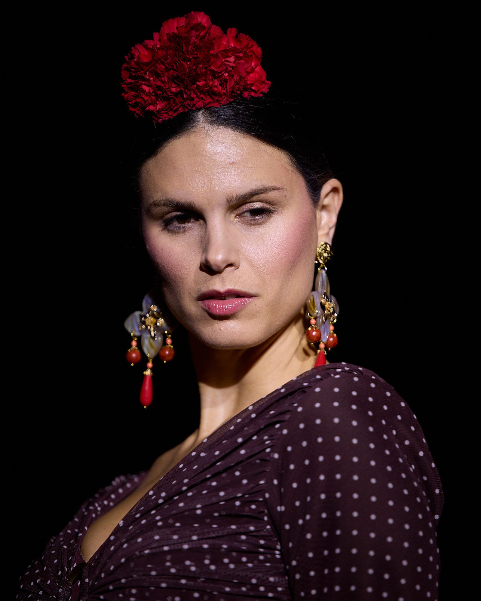 El desfile de Pablo Retamero & Juanjo Bernal en We Love Flamenco 2026, todas las fotos