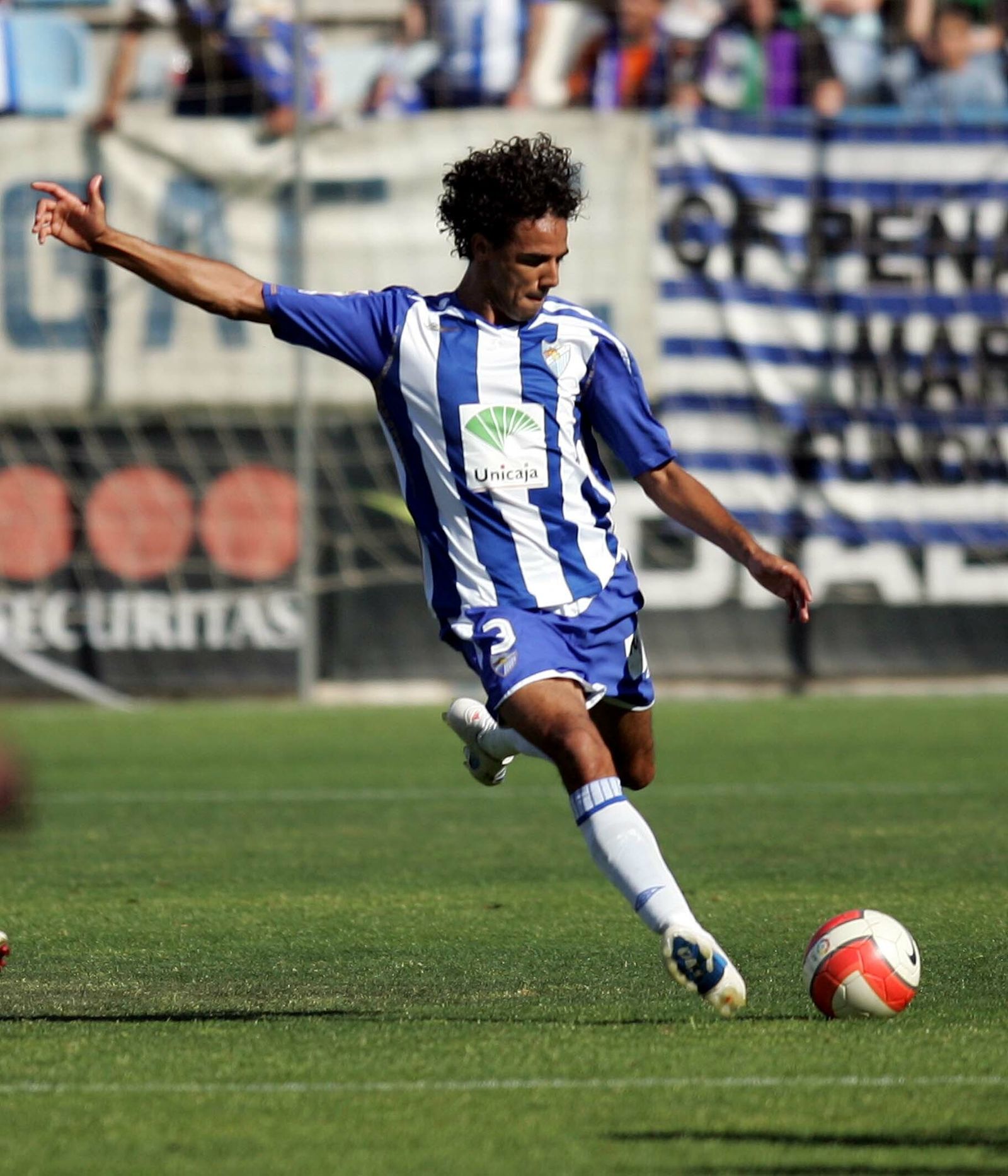 Las fotos de la invasión a Motril.