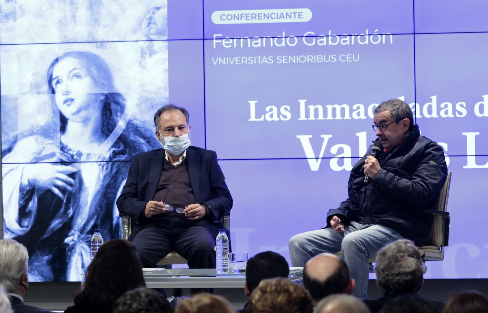 El pintor de  la muerte fue también genio de la 'vida'