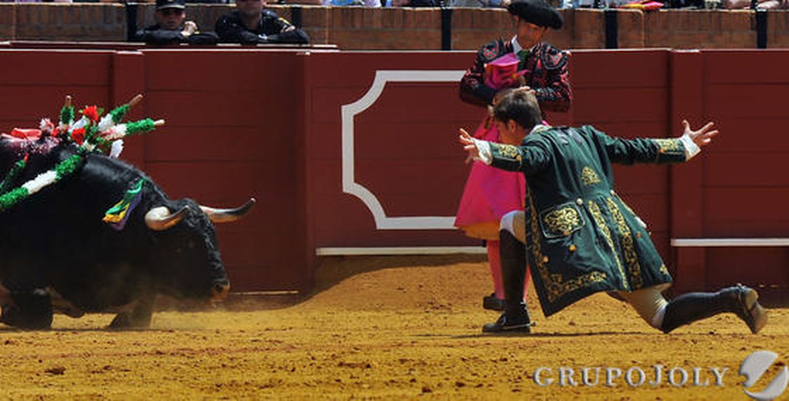 Francisco Palha. / Juan Carlos Vázquez