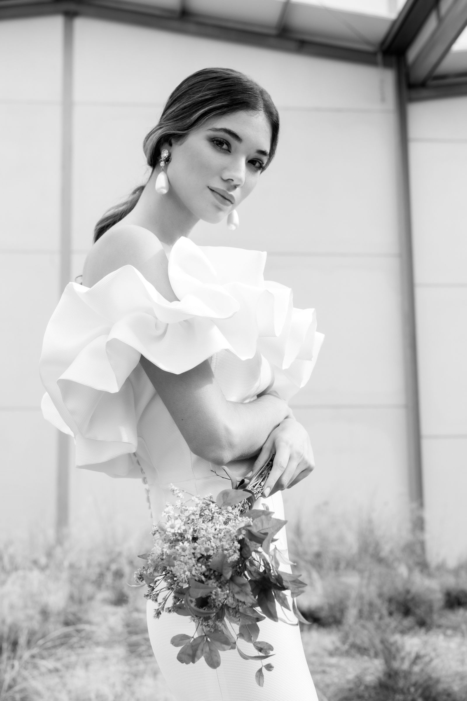 En fotos, 20 vestidos de ensueño de Matilde Cano para dar el 'si, quiero' en 2023