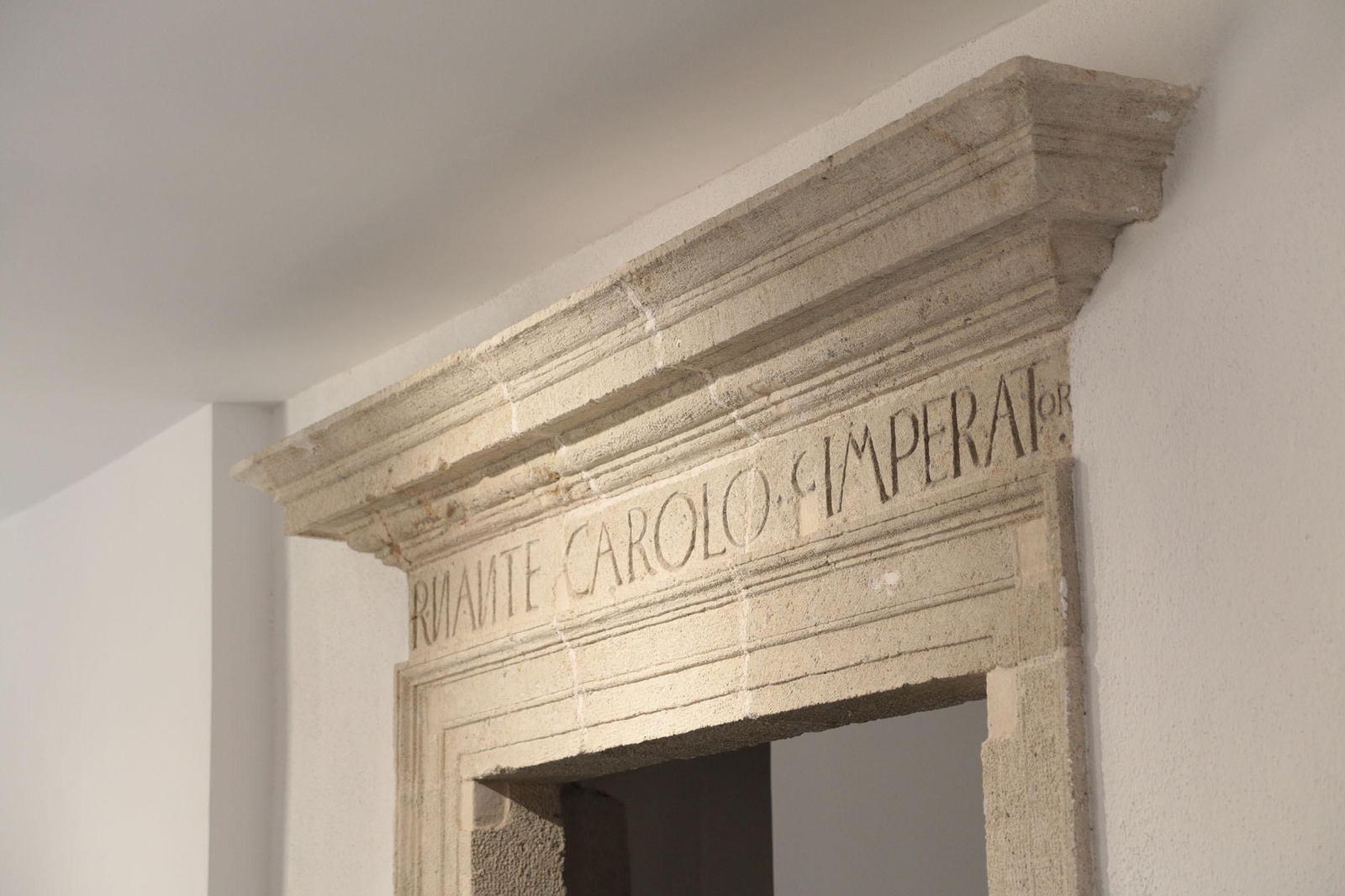 Así luce el interior del Hospital Provincial ya rehabilitado