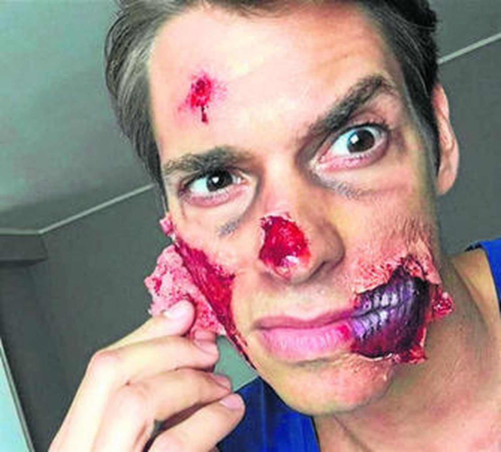 La noche de la calabaza