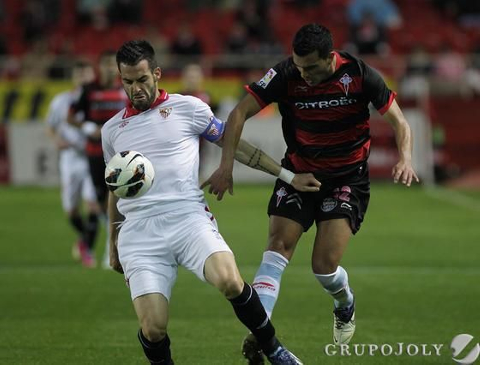 Foto: Antonio Pizarro