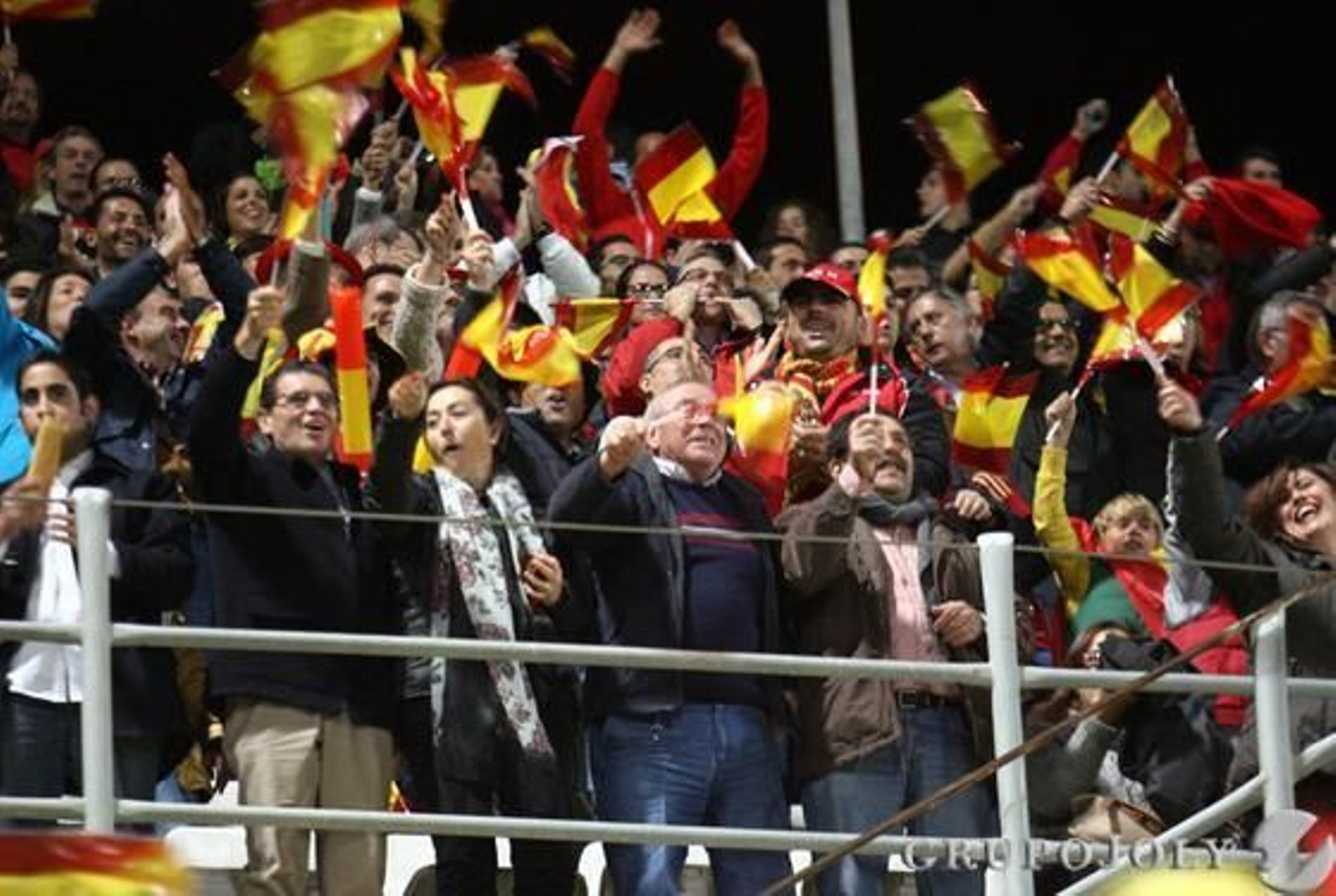 Foto: Josue Correa/Alberto Dominguez