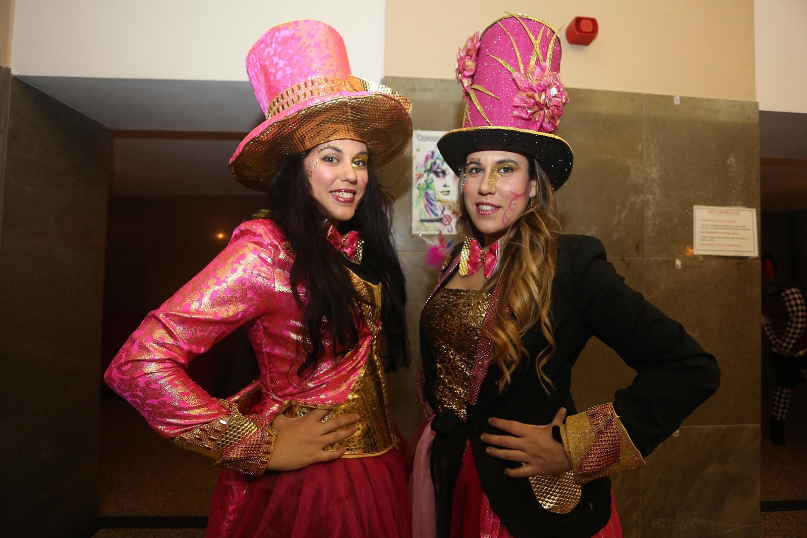 Final del Carnaval Colombino 2018 en imágenes