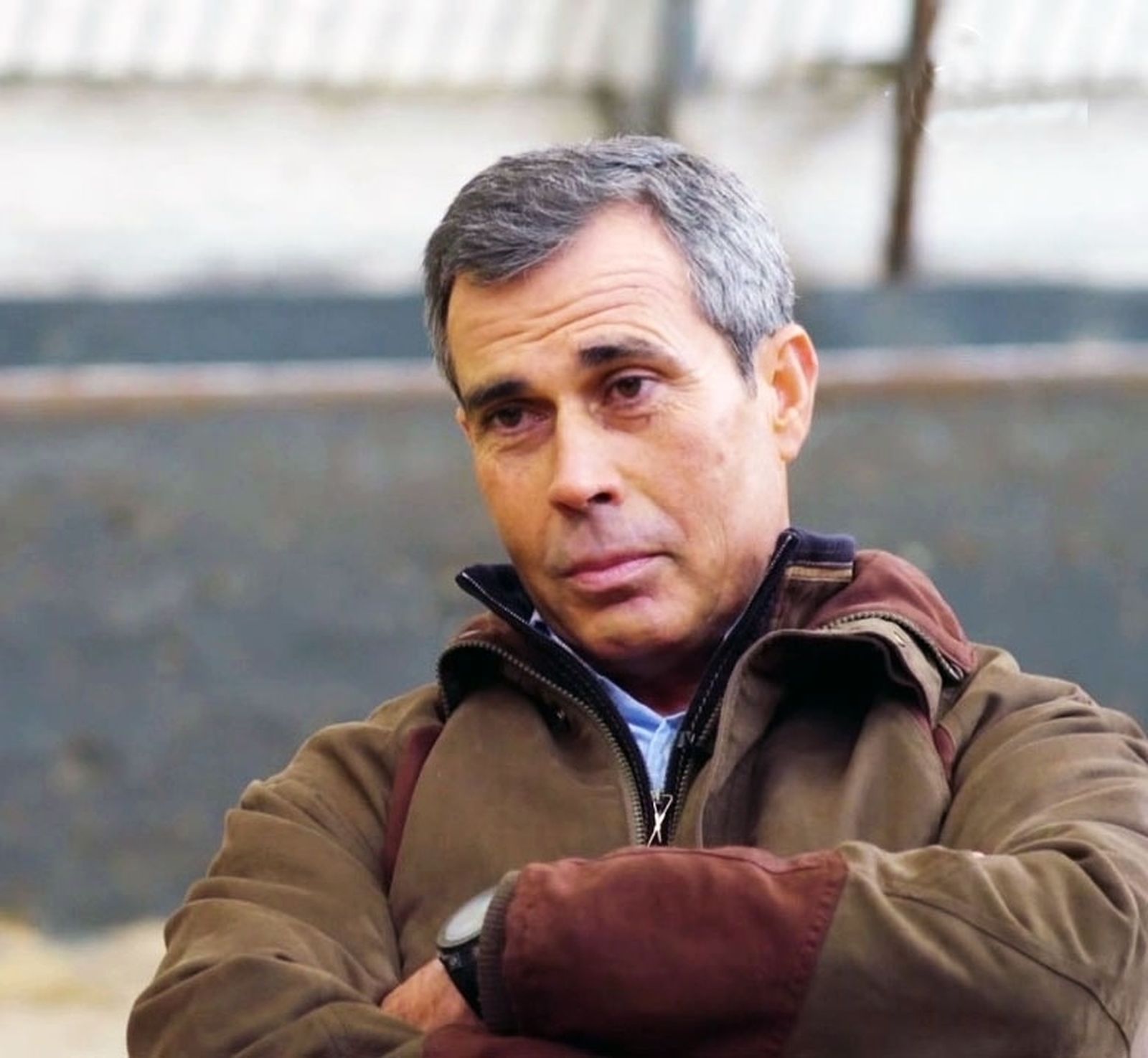 Florentino Fernández 'Florito'.