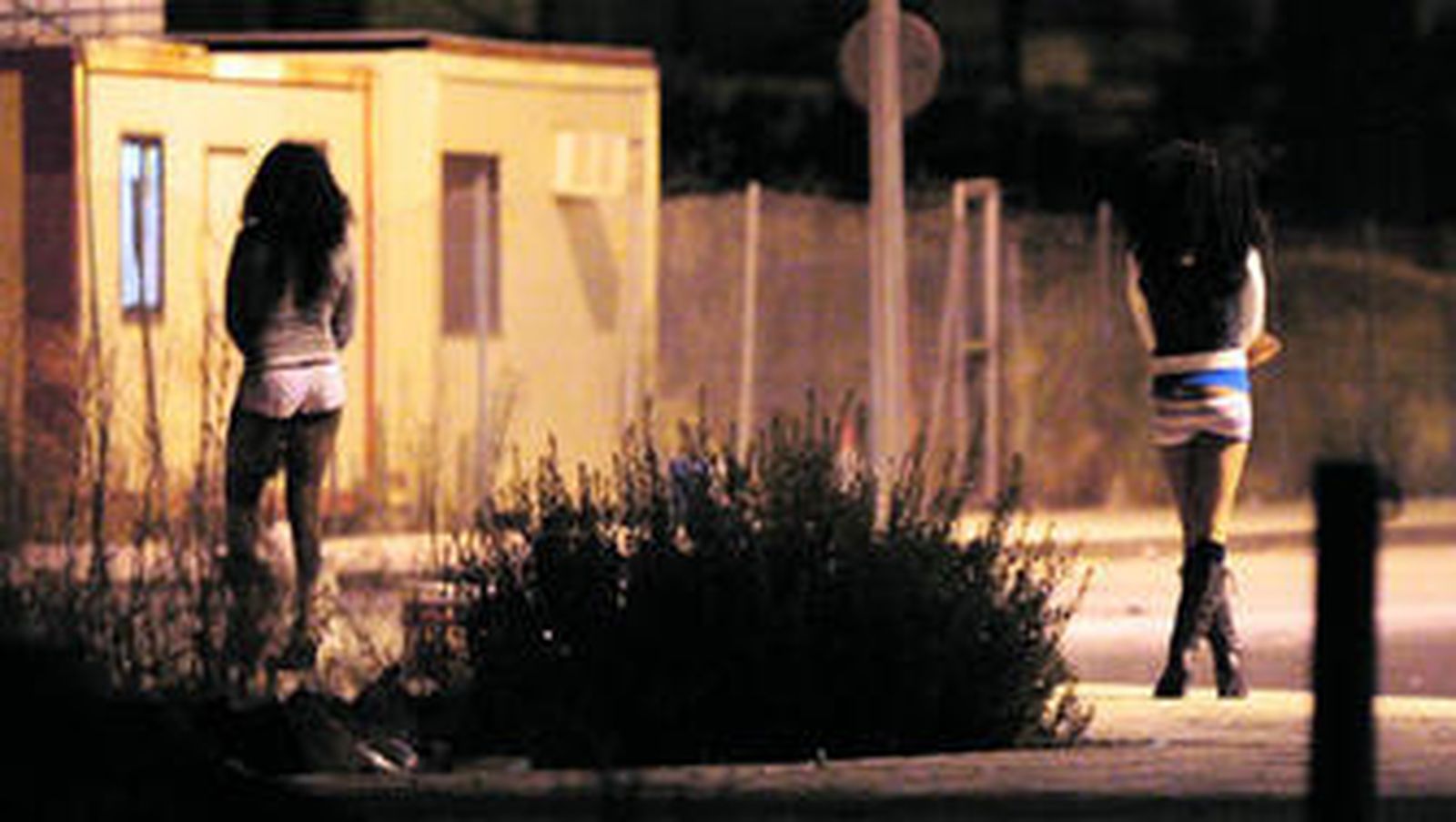 La esclavitud del siglo XXI, radiografía de las redes de la trata