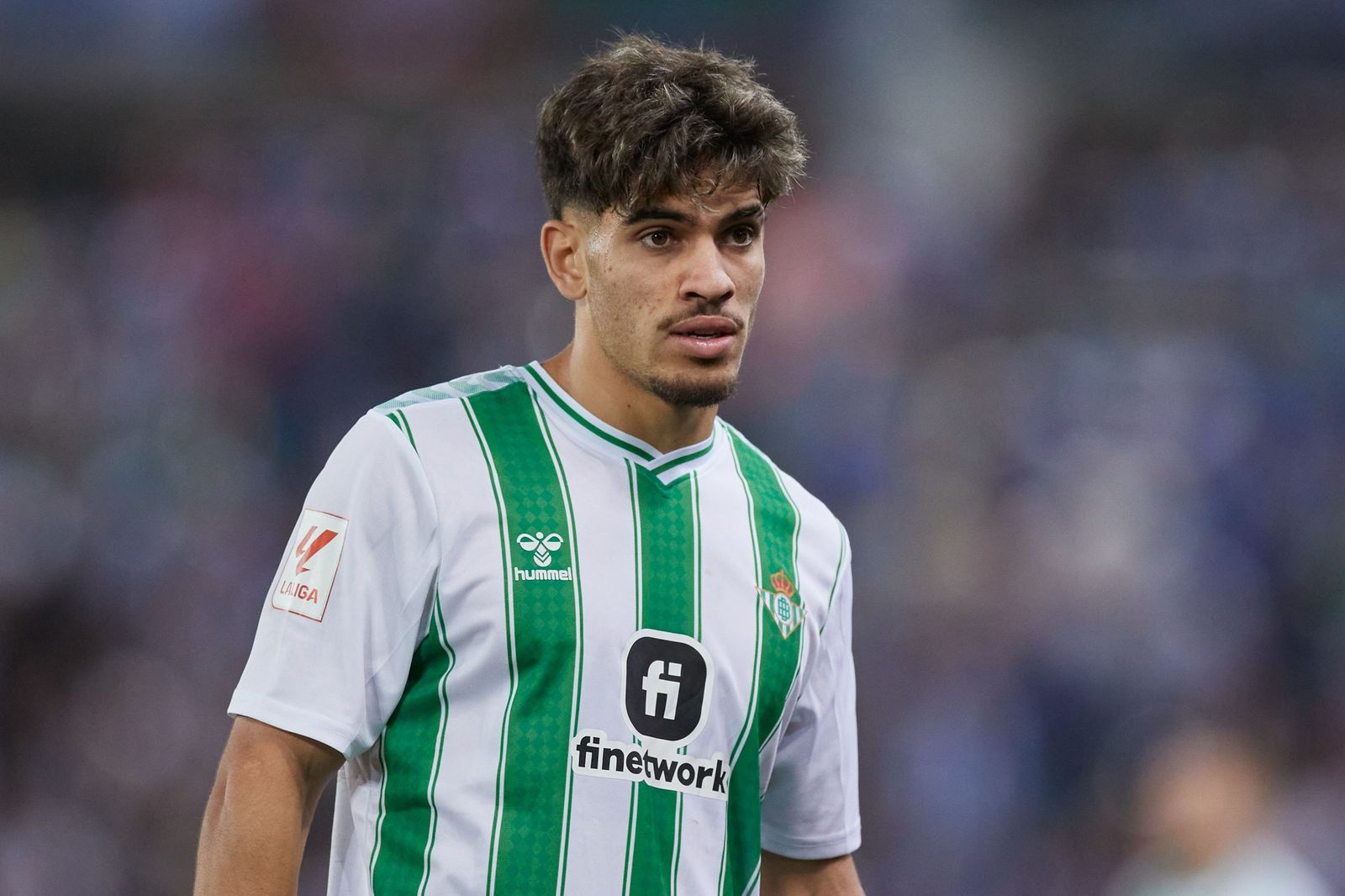 Las fotos del Alavés - Betis