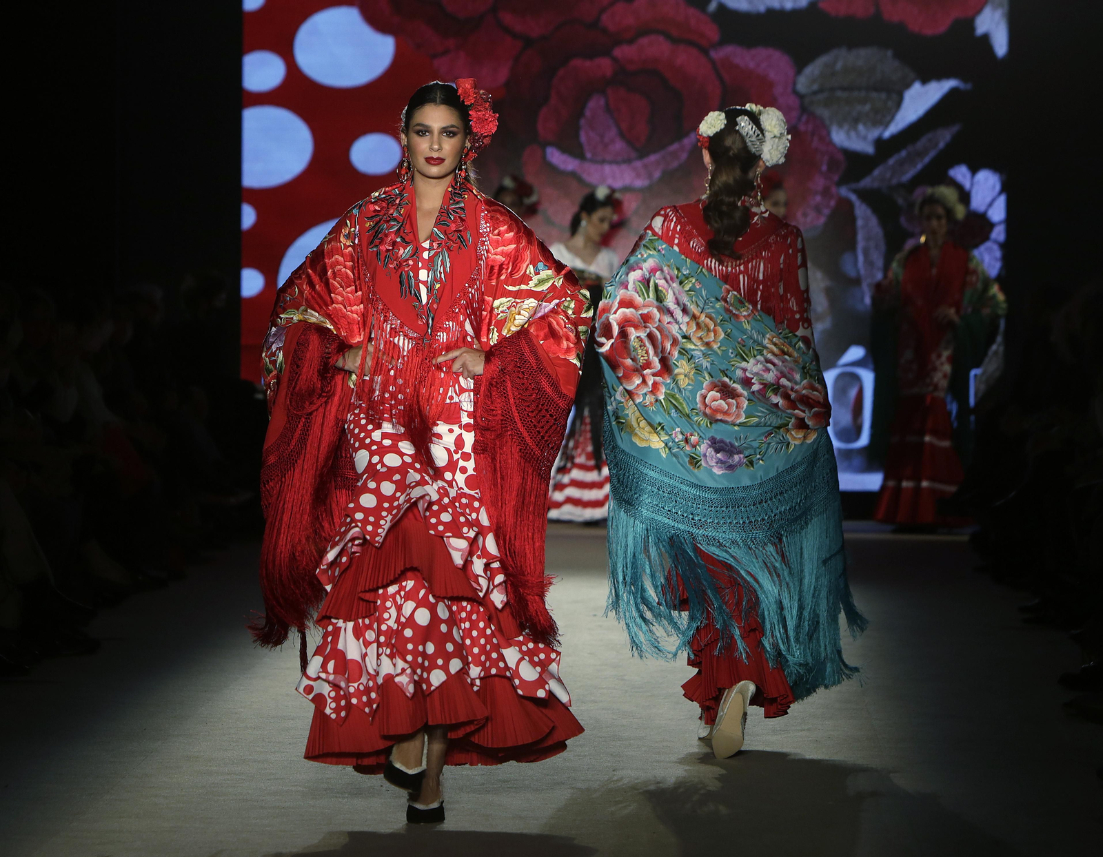 WE LOVE FLAMENCO. Juan Foronda