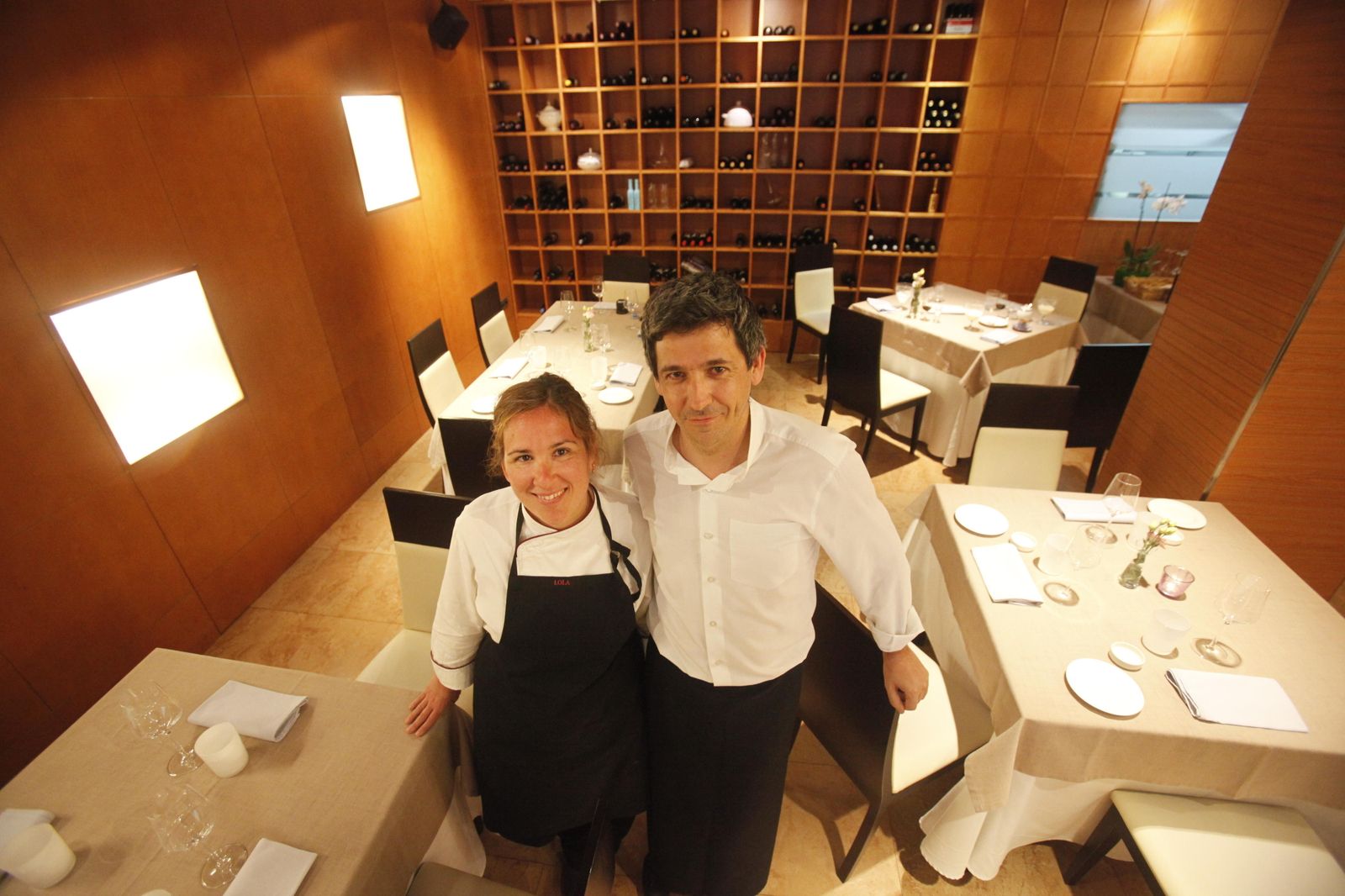 El sol brilla por partida doble en la provincia: Granada consigue dos nuevos premios en la Guía Repsol 2022