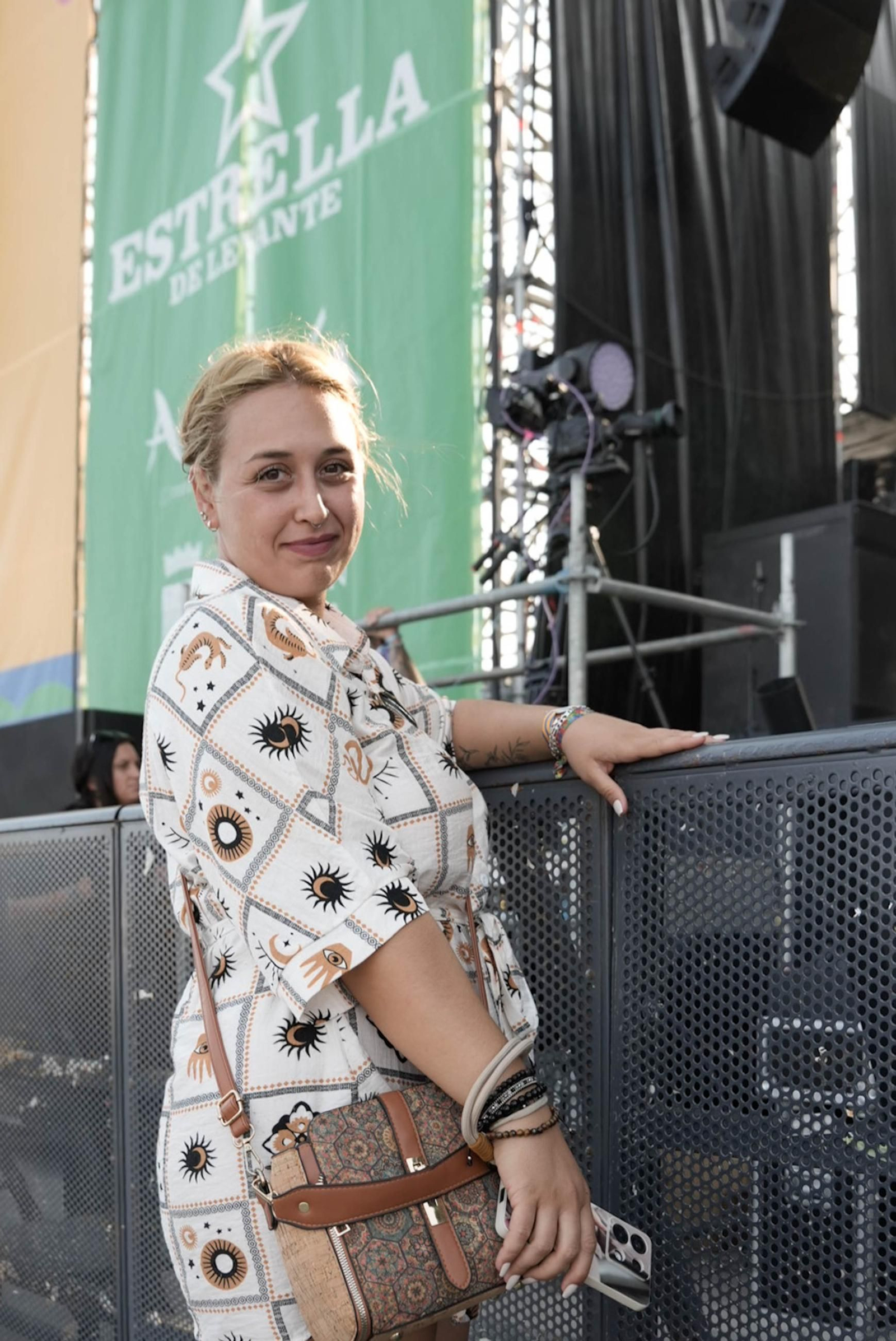 Búscate en las fotos del viernes del Cooltural Fest