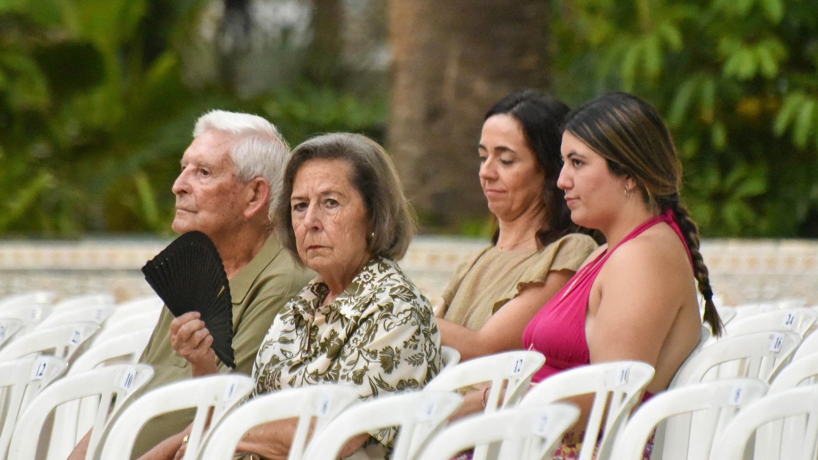 Búscate en la fotos del concierto de ' The Aralorak Project ' IX Encuentro Internacional de guitarra Paco de Lucía