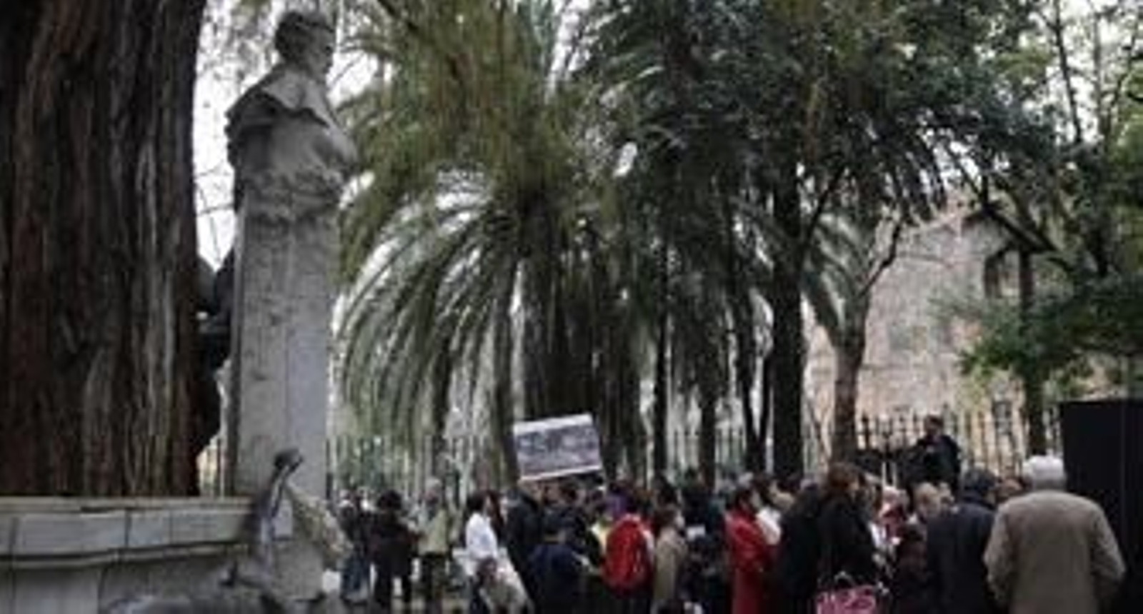 Lectura en homenaje a Bécquer