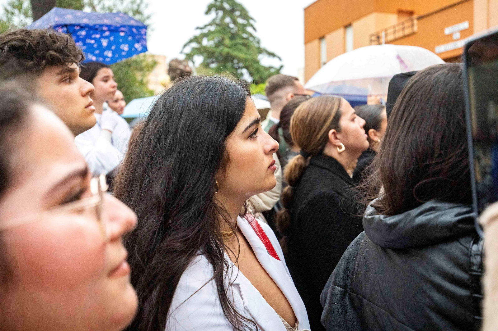 Las imágenes de Humildad y Paciencia de la Semana Santa de San Fernando 2024