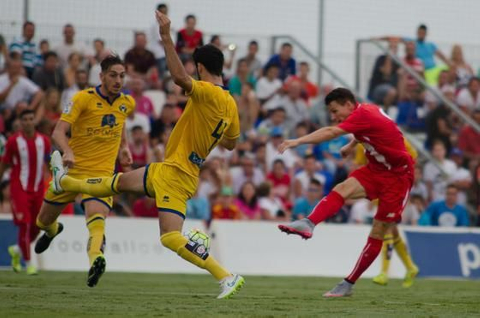 Foto: Luis Martínez