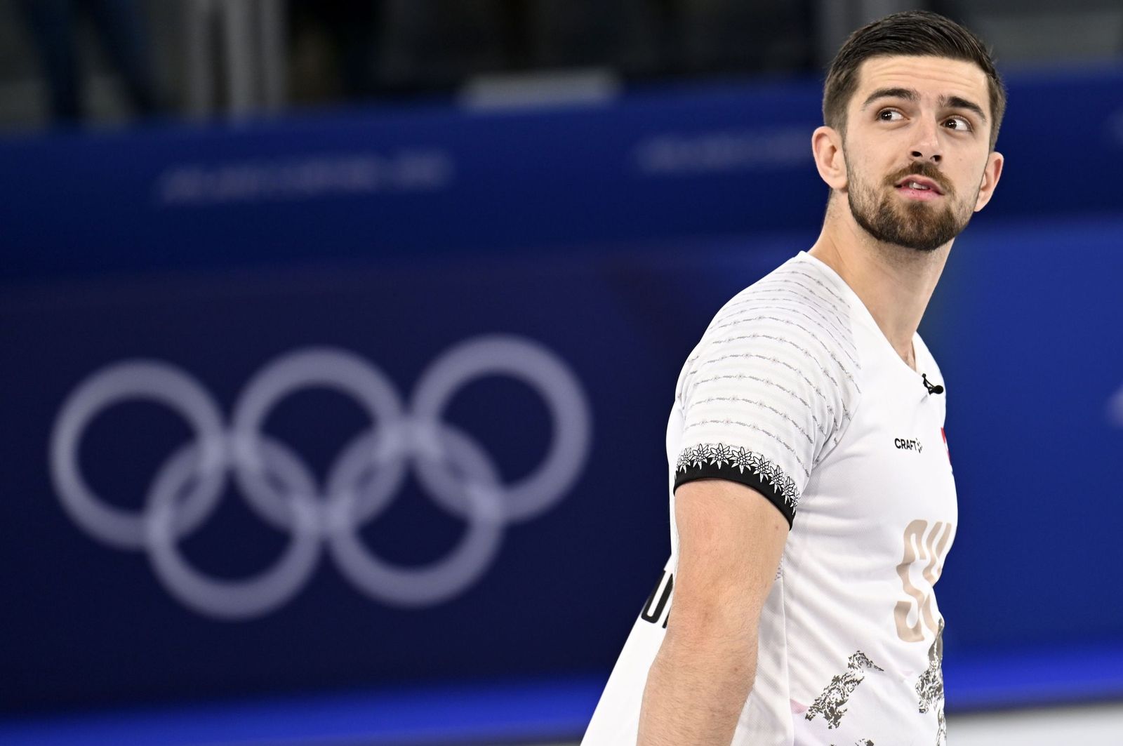 Las mejores fotos de los Juegos Olímpicos de invierno Milán Cortina d'Ampezzo 2026 | Jornada 15