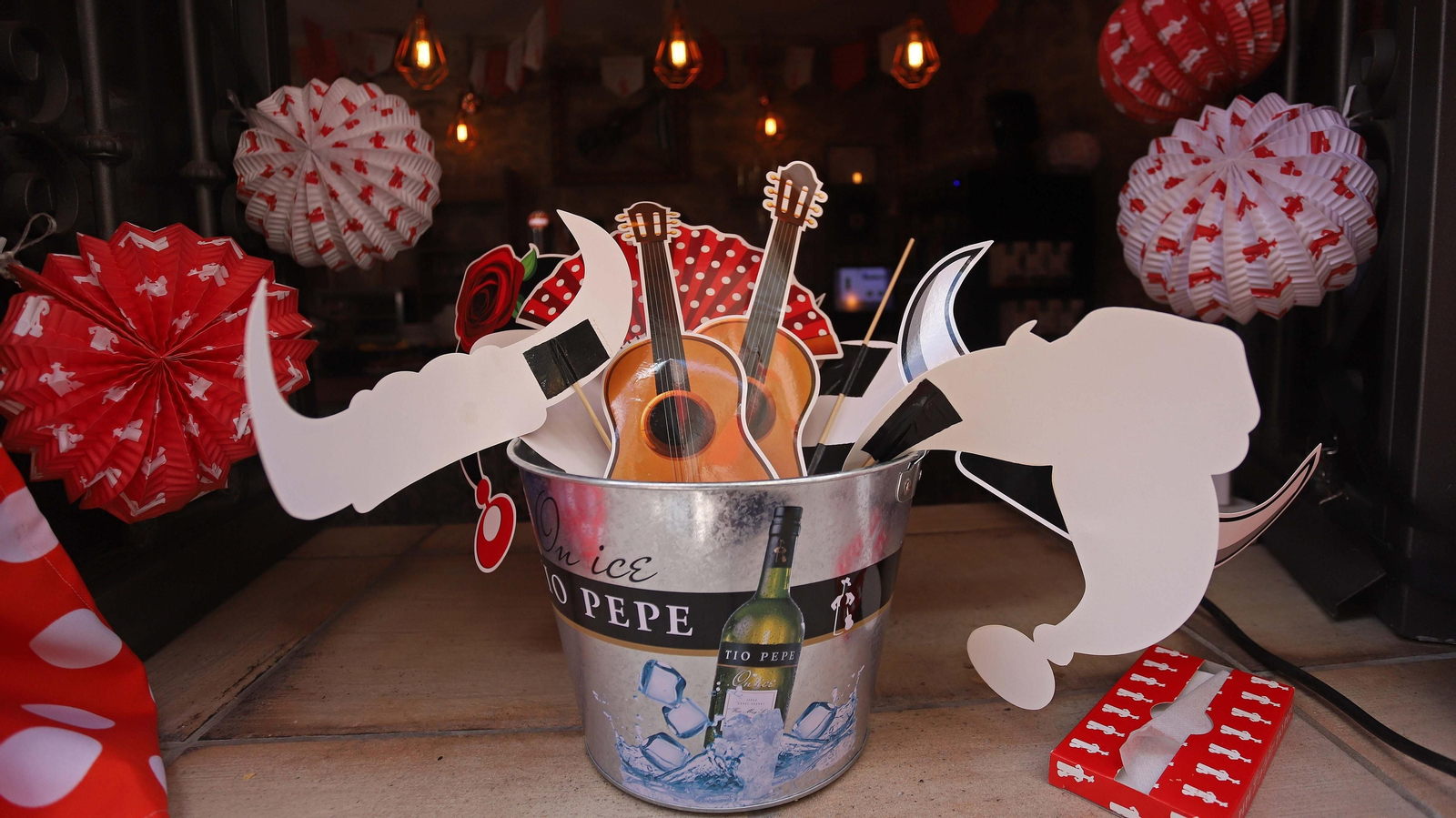 Fotos del Domingo Rociero en Algeciras