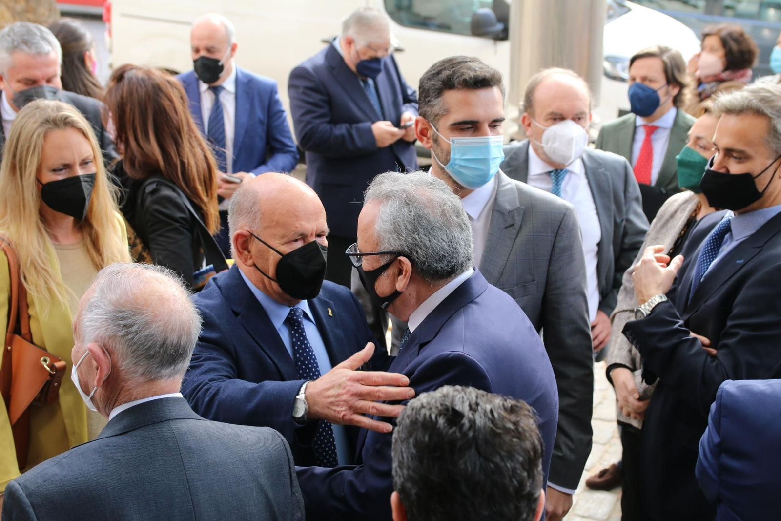 Fotogalería Foro Joly-Aqualia