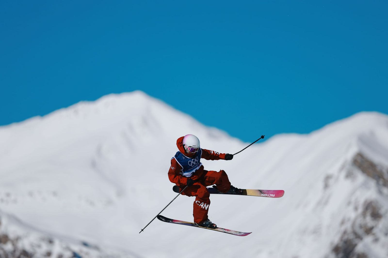Las mejores fotos de los Juegos Olímpicos de invierno Milán Cortina d'Ampezzo 2026 | Segunda jornada